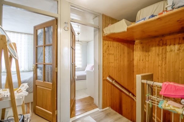 Medium property photo - Ring 241, 3195 XG Pernis Rotterdam